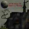 Jimmy C's Horror Tracks - Ambient Halloween Music (10 Minuets of Demonic Voices) - EP